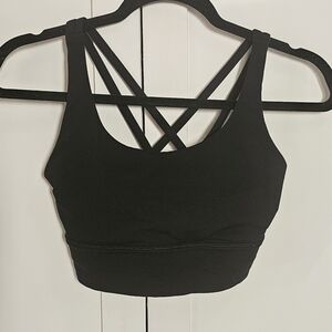 Lululemon Energy Bra